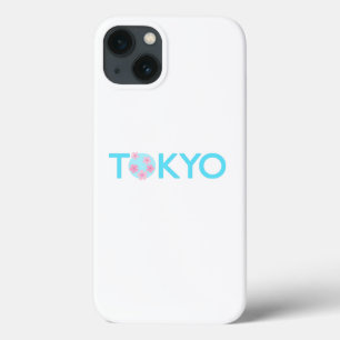 Tokyo  Case-Mate iPhone case