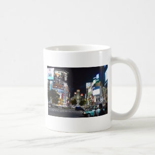Tokyo Coffee Mug