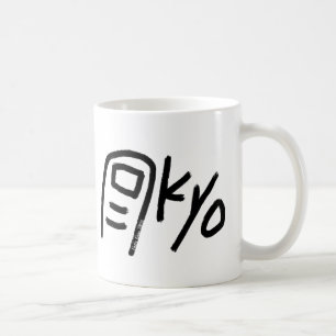 Tokyo Coffee Mug
