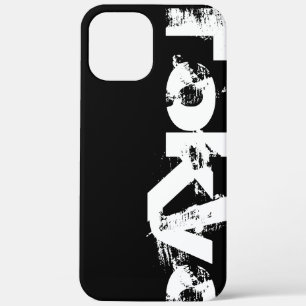 Tokyo - Cool Urban Style iPhone Cover