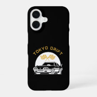 Tokyo Drift