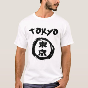 Tokyo Graffiti T-Shirt
