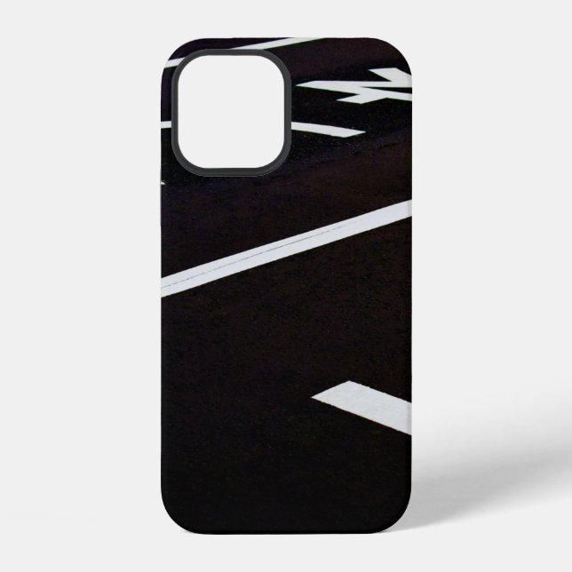 Tokyo iPhone Case (Back)