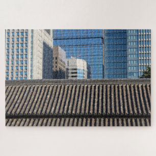 Tokyo, Japan 1014-pc Jigsaw Puzzle