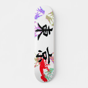 TOKYO japan Skateboard