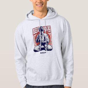 Tokyo Karate Hoodie