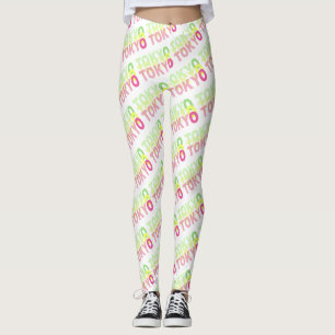 Tokyo Leggings