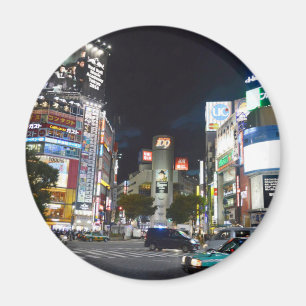 Tokyo Magnet