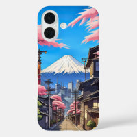 Tokyo Mt Fuji 