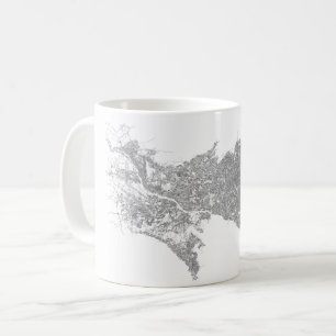 Tokyo Mug