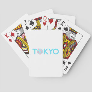 Tokyo Playing Cards