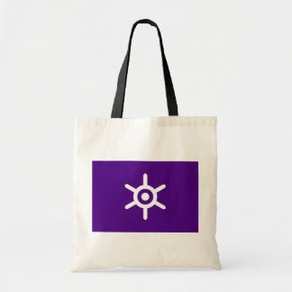 Tokyo Prefecture, Japan Tote Bag