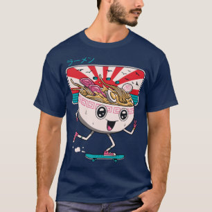 Tokyo Ramen  T-Shirt