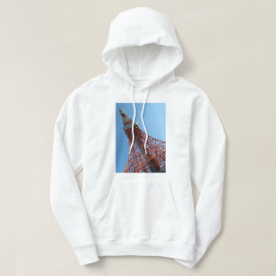 Tokyo Tower 東京タワー Hoodie