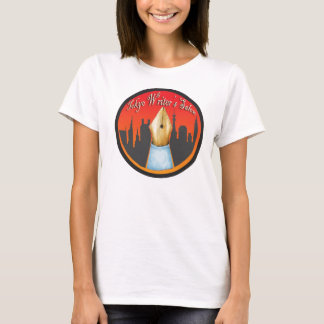 Tokyo Writers' Salon Ladies Long Sleeve T-Shirt