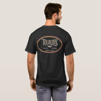 Tolbert's T-Shirt