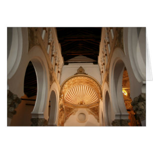Toledano & the Ancient Synagogue