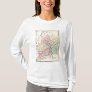 Toledo, Ohio 2 T-Shirt