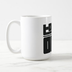Toledo - Ohio Coffee Mug