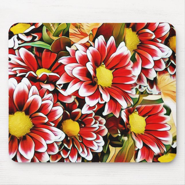Tolerance_ Mouse Pad (Front)