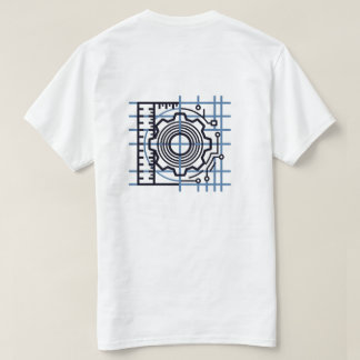 Tolerances Don’t Lie | Mechanical Engineer T-Shirt