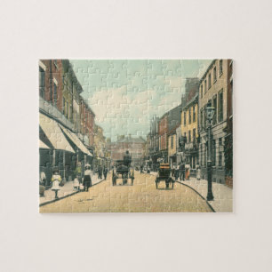 Toll Gavel, Beverley (1900) jigsaw puzzle