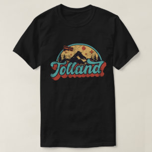 Tolland, Connecticut T-Shirt