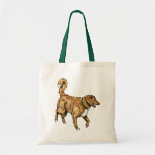 Toller Small to Bag