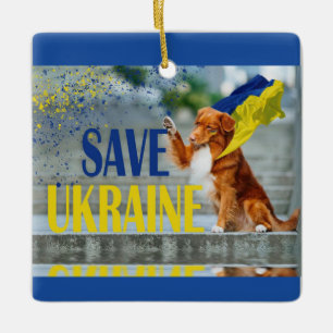 Toller Ukrainian Ornament