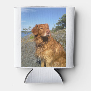 toller wet can cooler