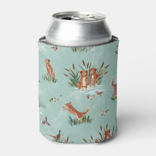 TOLLERS NSDTR CAN COOLER