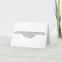 Tolstoy Vegetarian Quote