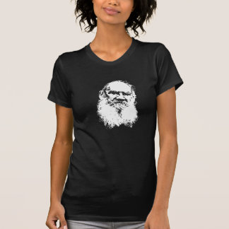 Tolstoy Women's Tshirt - Customised