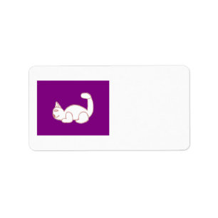 Tom Address Labels