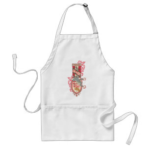 Tom and Jerry 1st Place 1 Standard Apron