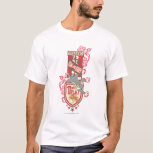Tom and Jerry 1st Place 1 T-Shirt