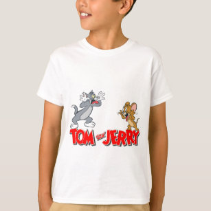 Tom and jerry A good friends  T-Shirt