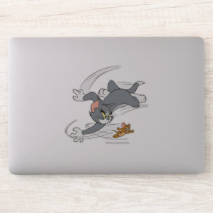 Tom and Jerry Chase Turn