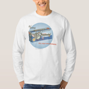 Tom and Jerry Nosensatol 2 T-Shirt