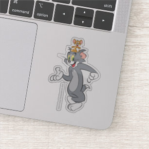 Tom and Jerry Pair