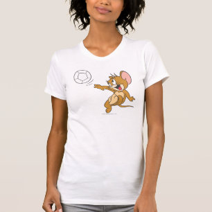 Tom and Jerry Soccer (Football) 1 T-Shirt