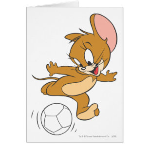 Tom and Jerry Soccer (Football) 2