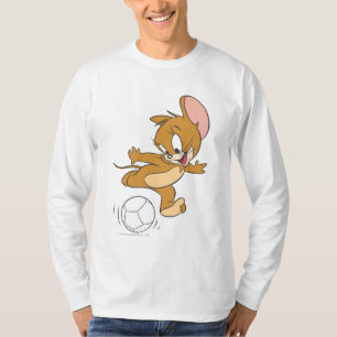 Tom and Jerry Soccer (Football) 2 T-Shirt