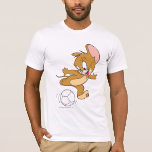 Tom and Jerry Soccer (Football) 2 T-Shirt