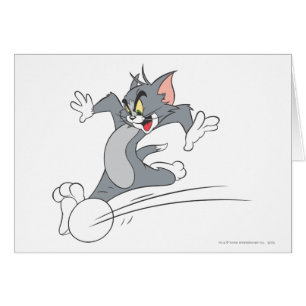 Tom and Jerry Soccer (Football) 3
