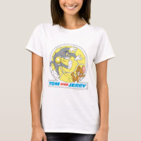 Tom and Jerry Soccer (Football) 8
