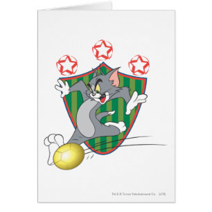 Tom and Jerry Soccer (Football) 9