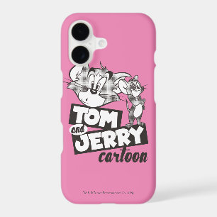 Tom And Jerry Tom And Jerry Cartoon