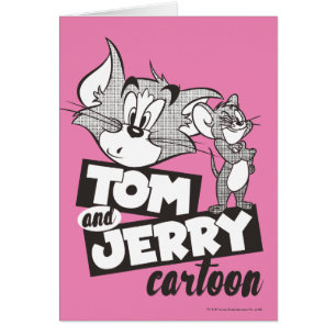 Tom And Jerry Tom And Jerry Cartoon