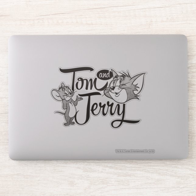 Tom And Jerry | Tom And Jerry Looking Sweet (Computer)